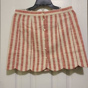 Forever 21 -contemporary skirt